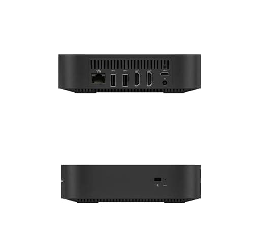 HP Chromebox G4 Mini Desktop PC, Intel Celeron 7305 — view 3