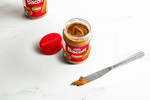 Lotus - Original Caramelised Biscuit Spread Smooth - 400g — view 7