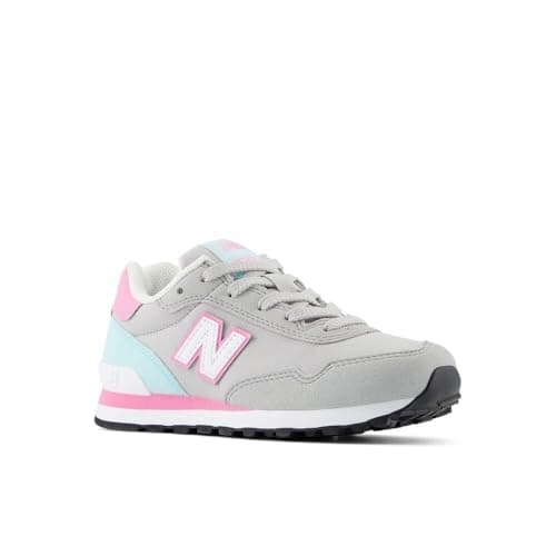 New Balance Kid's 515 V1 Lace-Up Sneaker (Little Kid) — view 2