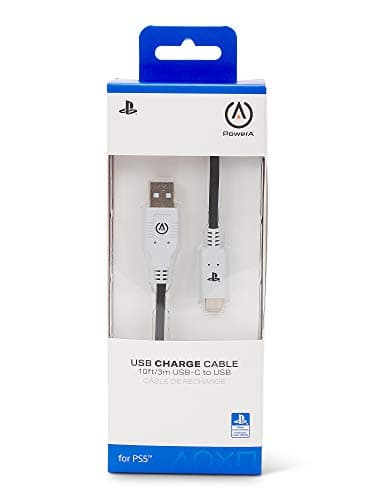 PowerA USB-C Cable for PlayStation 5 — view 6