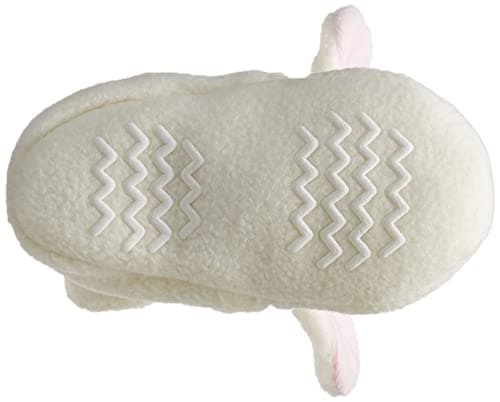 Hudson Baby Unisex-Child Cozy Fleece Booties Winter Accessory Set, Modern Bunny, 6-12 Months Infant — view 2