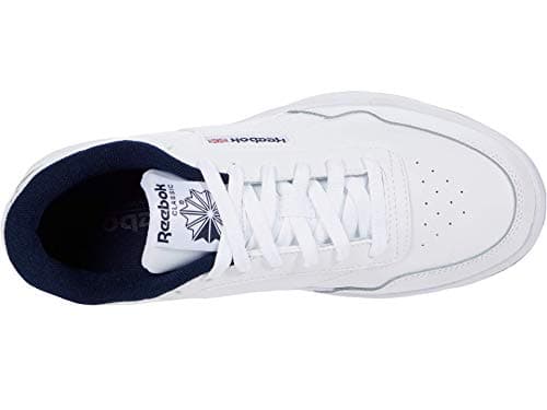 Reebok Men's Club MEMT Casual Sneakers — view 3