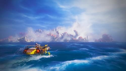 Tides of Tomorrow - Xbox Series X — view 5