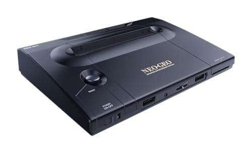 NEOGEO AES+ — view 2