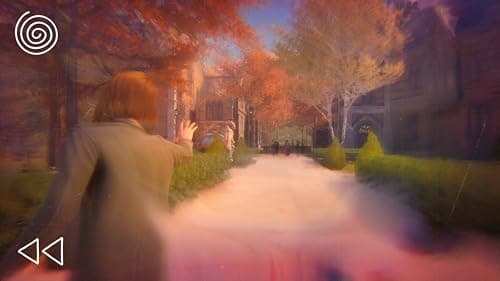 Life is Strange: Reunion (PlayStation 5) — view 3