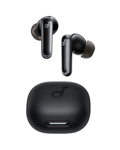 soundcore by Anker P40i, Noise Cancelling Wireless Earbuds, Bluetooth 5.3