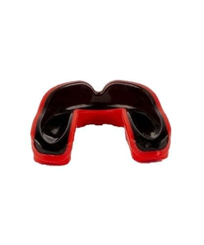 Venum Challenger Mouthguard - Angry Birds Mouthguards for Kids - Red — view 2
