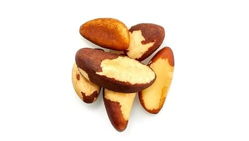 Yupik Raw Brazil Nuts, 1 kg, Gluten-Free, Kosher, Shelled, Unsalted, Unroasted, Raw Nuts, Nutritious Healthy Snacks, Rich in Selenium — view 2