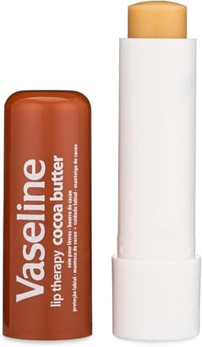 Vaseline Lip Therapy Cocoa Butter Twin Pack — view 2