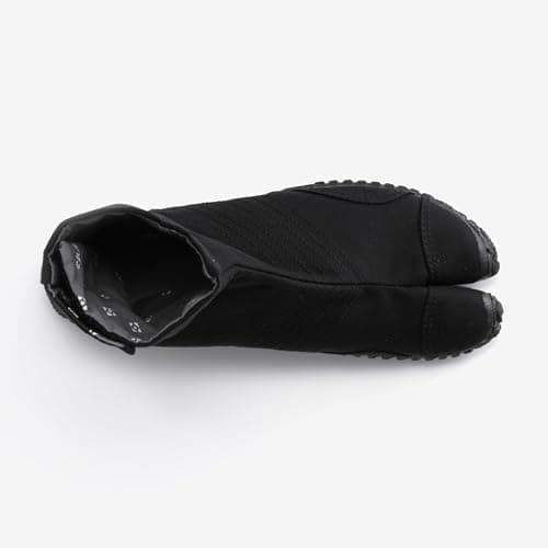 Japanese Real Ninja Shoes Edition Comfort (27.5 cm) Black — view 3