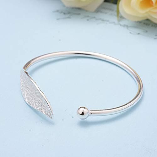 Today 2025 My+Orders Placed Valentines Day Gifts for Her Mom Amaon Payment Plan Items Only 925 Sterling Silver Gold Beads for Bracelets for Women Jewelry Birthday Wedding Christmas — view 2