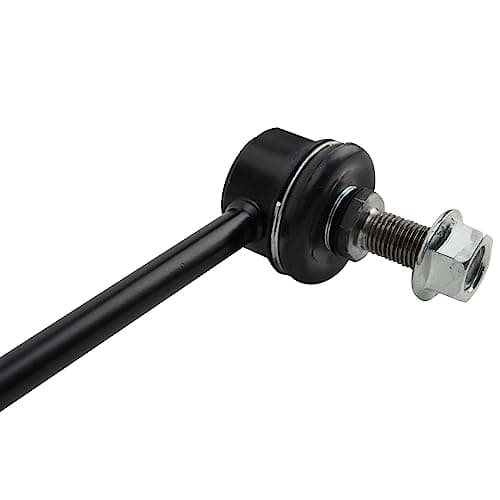 TRQ Front Driver and Passenger Side Sway Bar Link Set 2 Piece for 2017-2022 Chrysler Pacifica 2020-2022 Voyager — view 4
