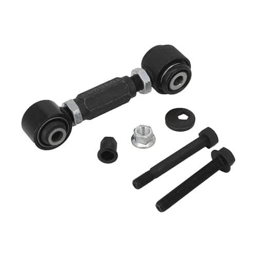Top Quality Rear Lower Forward Suspension Control Arm 72-K100117 Replacement For Jeep Compass Patriot Dodge Caliber Adjustable Toe Compensator Link