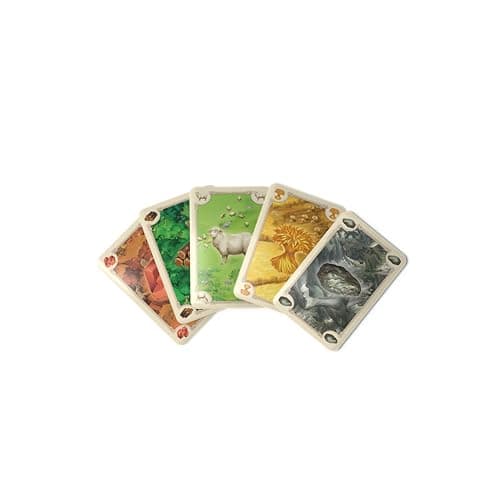 Catan 6th Edition (English Version) - A Game by Asmodee — view 4
