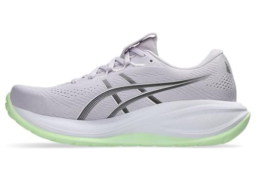 ASICS Women's Gel-Cumulus 28Running Shoes, Dahlia Illuminate Yellow, 10.5 US