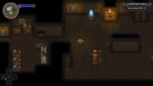 Graveyard Keeper: Undead Edition - Nintendo Switch