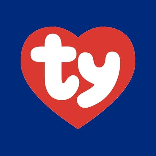 Ty Beanie Babies Mr Bean Teddy Uk Exclusive — view 5