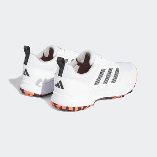 adidas Tech Response SL 3 Golf Shoes — view 6
