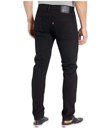 Levi's Men's 512 Slim Taper Fit Jeans, Native Cali-Stretch, 36W x 32L — view 2