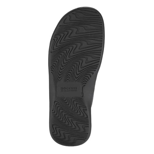 Dockers Mens Newpage Outdoor Sport Sandal Memory Foam, Briar, 11 M — view 4