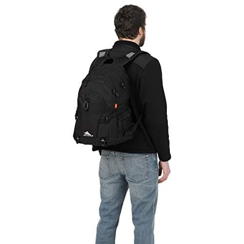 High Sierra 54301-01/V12 Loop Backpack — view 3