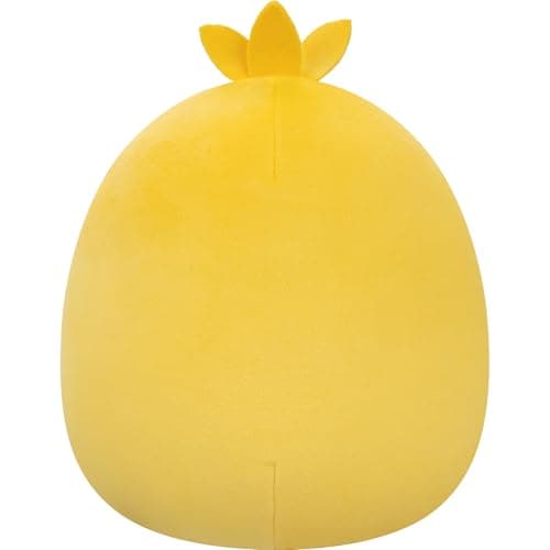 Squishmallows Original Five Nights at Freddy’s 10in Classic Chica - Ultrasoft Official Jazwares Plush — view 2