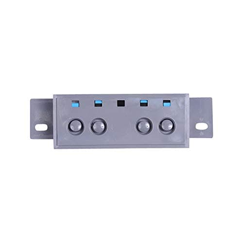 SUPPLYZ Direct Replacement for Whirlpool 9872148 Trash Compactor Switch-Off 1182240 AH989537 EA989537 PS989537
