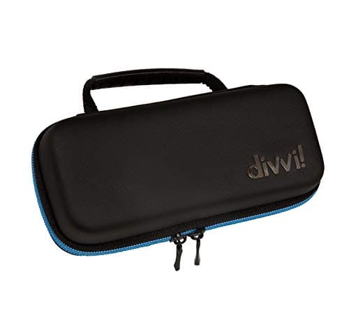 JBL Flip 5 (Black) + Bundle with divvi! Protective Hardshell Case — view 3