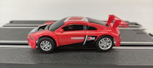 AGM MASTECH Bugatti Divo 1:64 HO Scale Slot Car Racing Vehicle (MR-C67) — view 2