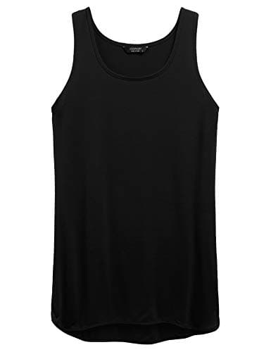 COOFANDY Men's 3 Pack Quick Dry Workout Tank Top Gym Muscle Tee Fitness Bodybuilding Sleeveless T Shirt — view 4