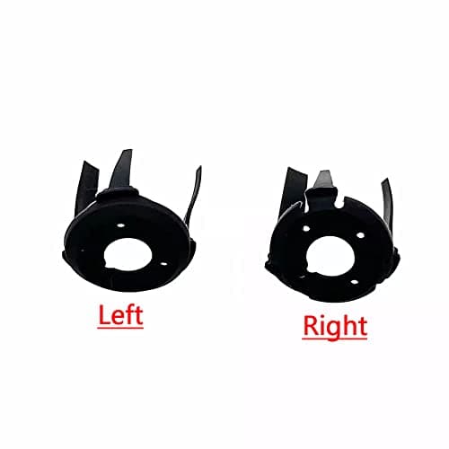 iMusk 1 Pair Replacement Mini 3 Pro/Mini 3 Vibration Absorption Gimbal Camera Damper Rubber Cushion Repairing Parts for DJI Mini 3 Pro Drones — view 4
