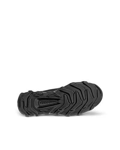 ECCO MX Low GORE-TEX,BLACK/BLACK,10-10.5 — view 3