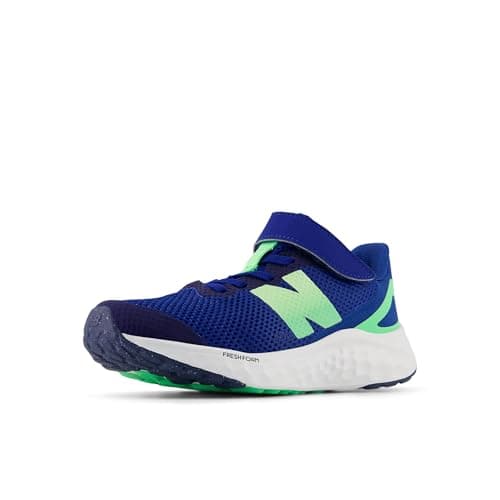 New Balance Kid's Fresh Foam Arishi V4 Running Shoe (Little Kid)