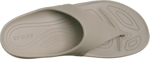 Crocs Women Inmotion Pacer Trainers, Black Atmosphere, 41/42 EU — view 5