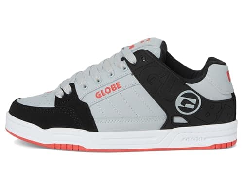 Globe Mens Tilt Steel/Black 11 Medium — view 4