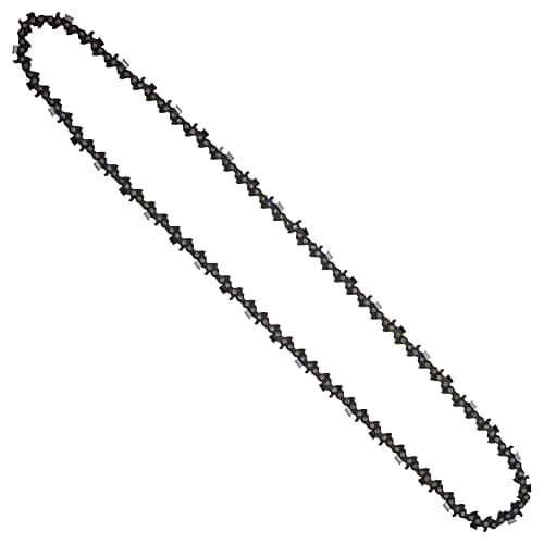 8TEN Ripping Chainsaw Chain 24 Inch .050 3/8 84DL for Husqvarna 455 Rancher Echo CS-590 CS-600P Stihl MS 270 (1 Pack)