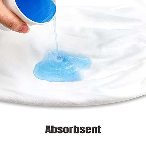 MooMoo Baby New Diaper Pants for Potty Training Leakproof Toddler Training Underwear for Baby Girls (0-4 years, C) — view 4