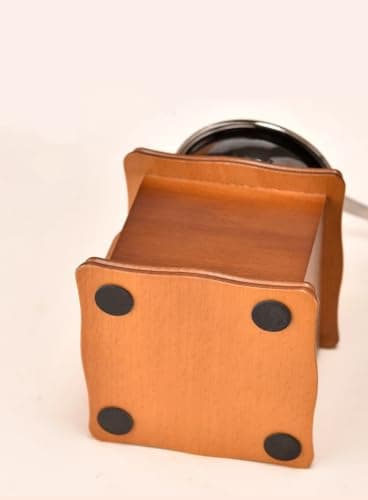GElazkirv Retro hand crank coffee machine hand grinder — view 3