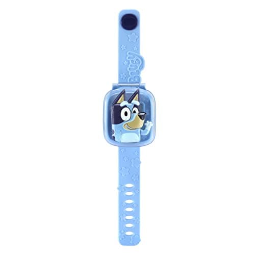 VTech Bluey Wackadoo Watch, Bluey — view 3