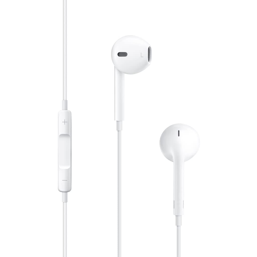 Apple EarPods with Lightning Connector ​​​​​​​(2024) — view 2