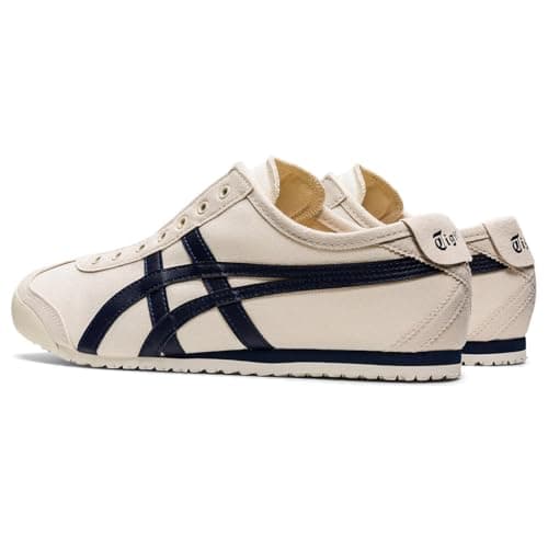 Onitsuka Tiger Shoes, Sneakers [Onitsuka Tiger] MEXICO 66 SLIP-ON1183A360 - beige - — view 3