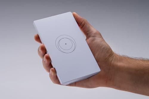 Mesh WiFi Router Compatible with Starlink Satellite Internet – Wireless Mesh Extender for Improved Coverage – Tabletop or Wall Mount – Compatible with Gen 3, Gen 2 and Mini Systems