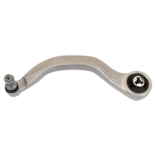 TRQ Front Left and Right Lower Control Arm with Ball Joint Set 4 Piece Compatible with 2017-2023 Tesla 3 — view 7