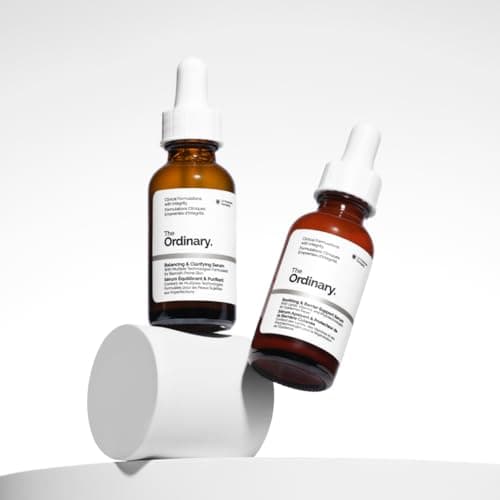 The Ordinary Soothing & Barrier Support Serum, Redness-Reducing & Hydrating Solution with Centella Asiatica for Skin Barrier Repair, 30 ml — view 4