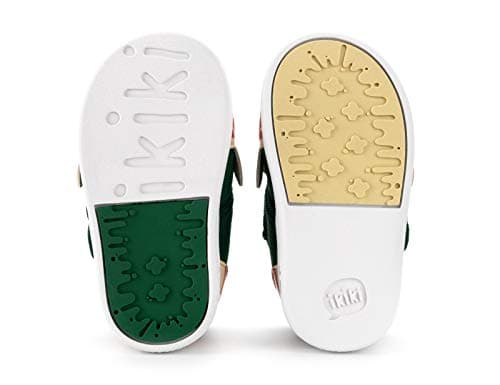 ikiki Squeaky Shoes for Toddlers with On/Off Squeaker Switch, Gina Jenkins, 10 Little Kid — view 6