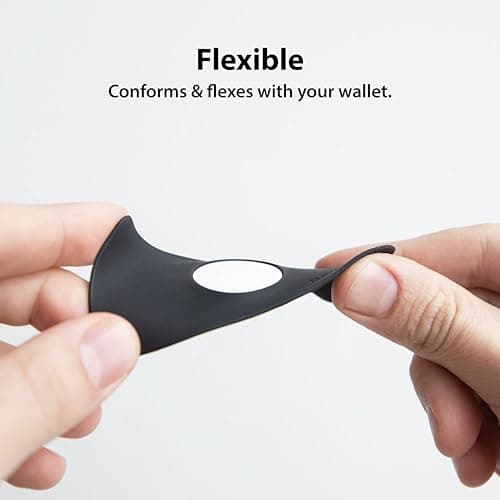 AirTag Wallet Holder - Worlds Thinnest - Elevation Lab