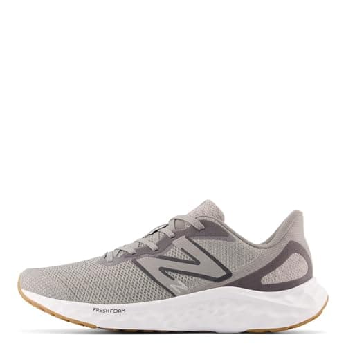 New Balance Men's Fresh Foam Arishi V4 Running Shoe
