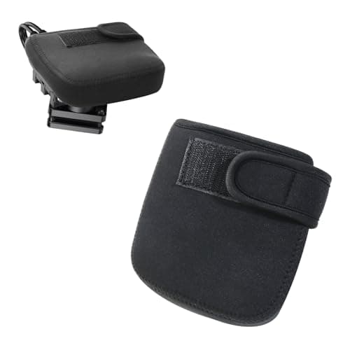 Travel Transducer Cover for Humminbird Mega Live — view 6
