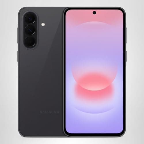 Samsung Galaxy A37 5G (2026), Unlocked Android Smartphone, 128GB, AMOLED Display, Triple Camera, IP68, Slim Phone, 5000mAh Battery, US Version, US 1 Yr Warranty, Awesome Charcoal — view 12