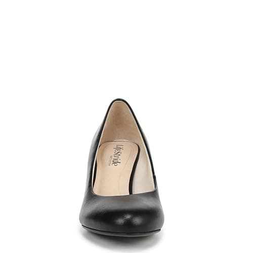LifeStride Womens Parigi Pump Black